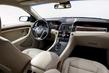 Test af den luksuriøse sedan Ford Taurus foto 6