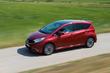 Anmeldelse af den subkompakte minivan Nissan Note foto 1