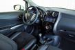 Anmeldelse af den subkompakte minivan Nissan Note foto 5