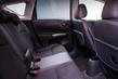 Anmeldelse af den subkompakte minivan Nissan Note foto 7