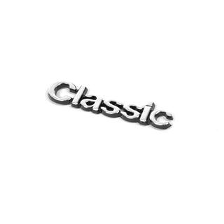 "Classic" emblem (som original) Volkswagen Polo 1994–2001 foto 2