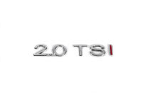 Volkswagen Passat B6 2006–2012 2.0 TSI emblem foto 1