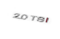 Volkswagen Passat B6 2006–2012 2.0 TSI emblem foto 2