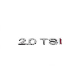2.0 TSI emblem foto 1