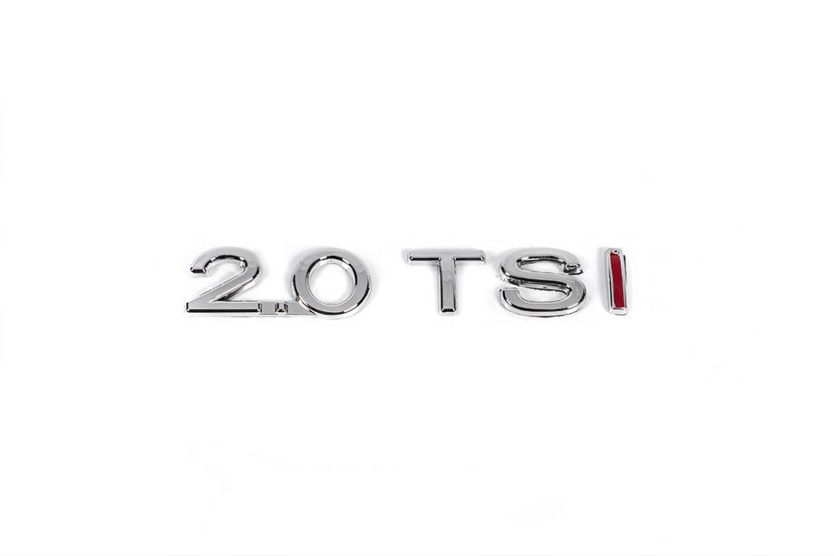 Volkswagen Passat B6 2006–2012 2.0 TSI emblem Image