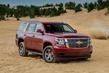 Premium full-size SUV Chevrolet Tahoe foto 9