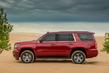 Premium full-size SUV Chevrolet Tahoe foto 8