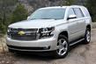 Premium full-size SUV Chevrolet Tahoe foto 7