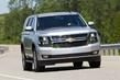 Premium full-size SUV Chevrolet Tahoe foto 6