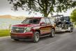 Premium full-size SUV Chevrolet Tahoe foto 1