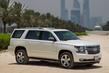 Premium full-size SUV Chevrolet Tahoe foto 3
