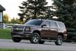 Premium full-size SUV Chevrolet Tahoe foto 2