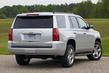 Premium full-size SUV Chevrolet Tahoe foto 4