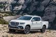 Test af pickupen Mercedes-Benz X-Class foto 10