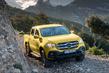 Test af pickupen Mercedes-Benz X-Class foto 9