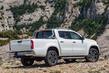 Test af pickupen Mercedes-Benz X-Class foto 8