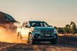 Test af pickupen Mercedes-Benz X-Class foto 1
