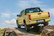 Test af pickupen Mercedes-Benz X-Class foto 3