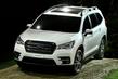 Subaru Ascent: flagskibs-crossover med firehjulstræk foto 1