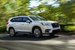Subaru Ascent: flagskibs-crossover med firehjulstræk foto 12