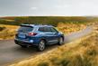 Subaru Ascent: flagskibs-crossover med firehjulstræk foto 9