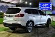 Subaru Ascent: flagskibs-crossover med firehjulstræk foto 3