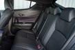 Test af Toyota C-HR crossover foto 8
