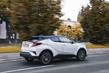Test af Toyota C-HR crossover foto 4