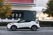 Test af Toyota C-HR crossover foto 2
