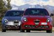 Restylet hatchback-model af Alfa Romeo Giulietta foto 12