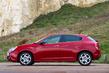 Restylet hatchback-model af Alfa Romeo Giulietta foto 10