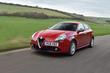 Restylet hatchback-model af Alfa Romeo Giulietta foto 1