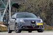 Restylet hatchback-model af Alfa Romeo Giulietta foto 9