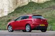 Restylet hatchback-model af Alfa Romeo Giulietta foto 3