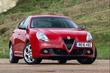 Restylet hatchback-model af Alfa Romeo Giulietta foto 8
