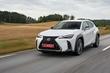 Premium urban crossover Lexus UX 200 foto 2