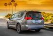 Chrysler Pacifica: fuldstørrelse 7-personers minivan foto 5