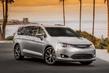 Chrysler Pacifica: fuldstørrelse 7-personers minivan foto 12