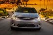 Chrysler Pacifica: fuldstørrelse 7-personers minivan foto 4
