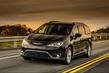 Chrysler Pacifica: fuldstørrelse 7-personers minivan foto 3