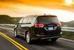 Chrysler Pacifica: fuldstørrelse 7-personers minivan foto 11