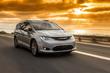 Chrysler Pacifica: fuldstørrelse 7-personers minivan foto 2