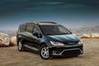 Chrysler Pacifica: fuldstørrelse 7-personers minivan foto 1