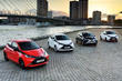 Anmeldelse af anden generation af Toyota Aygo hatchback foto 12