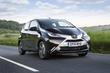Anmeldelse af anden generation af Toyota Aygo hatchback foto 1