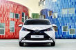 Anmeldelse af anden generation af Toyota Aygo hatchback foto 10