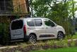 Tredje generation af kompaktvanen Citroen Berlingo Multispace foto 13