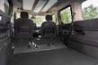 Tredje generation af kompaktvanen Citroen Berlingo Multispace foto 10