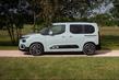 Tredje generation af kompaktvanen Citroen Berlingo Multispace foto 11