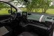 Tredje generation af kompaktvanen Citroen Berlingo Multispace foto 9